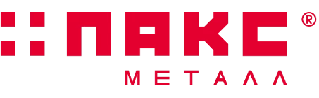 Пакс Металл logo